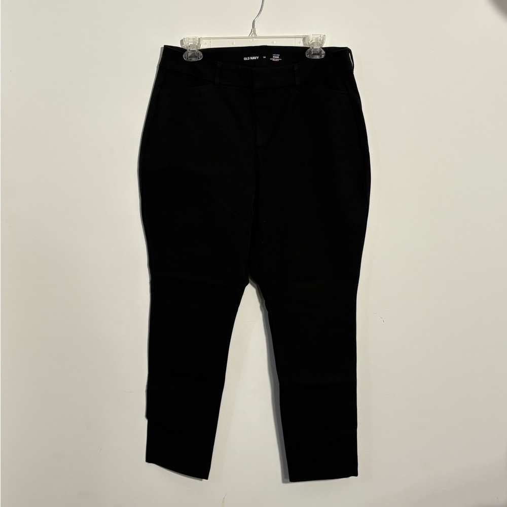 Old Navy Pixie Pants